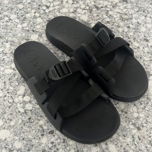 Chaco Sandal
